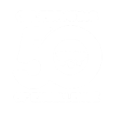 50 years logo